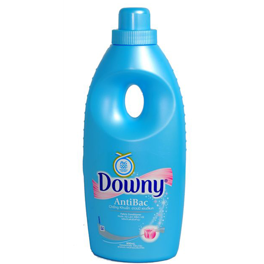 Nước xả Downy chống khuẩn 900ml